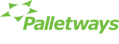 Palletways logo
