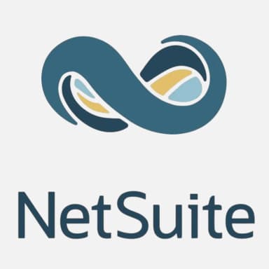 Oracle NetSuite